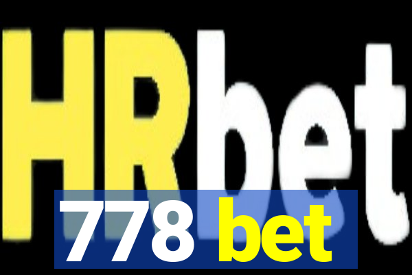 778 bet